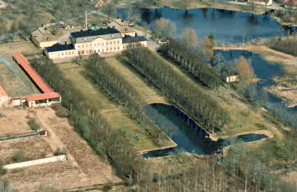 Österbybruk, Uppland Österbybruk, Uppland