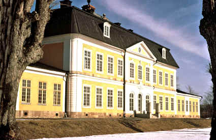 Österbybruk, Uppland Österbybruk, Uppland