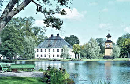 Österbybruk, Uppland Österbybruk, Uppland