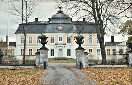Österbybruk, Uppland Österbybruk, Uppland