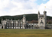 Balmoral