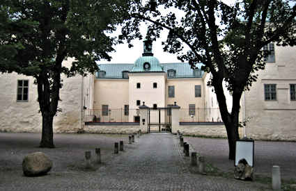 Linkpings slott