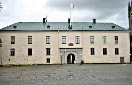 Linkpings slott