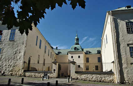 Linkpings slott