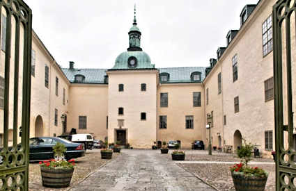 Linkpings slott