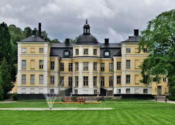 Finspångs slott