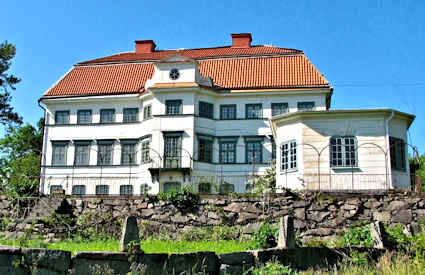 Helgerum, Småland Helgerum, Småland