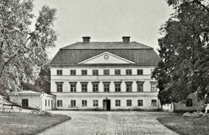 Helgerum, Småland Helgerum, Småland