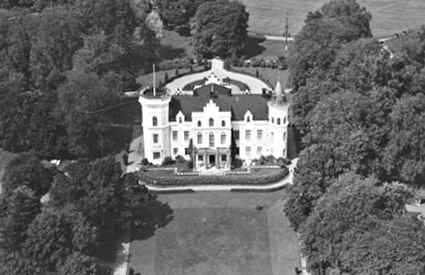 Boo slott, Närke Boo slott, Närke