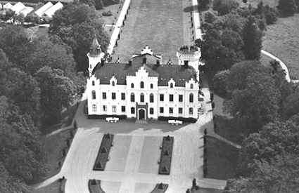 Boo slott, Närke Boo slott, Närke