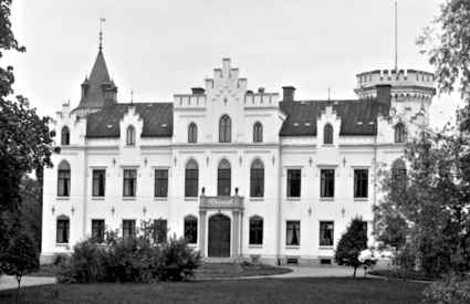 Boo slott, Närke Boo slott, Närke