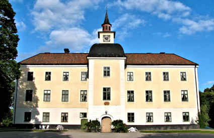 Rinkesta, Södermanland Rinkesta, Södermanland