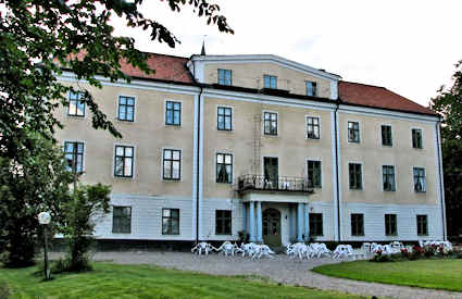 Rinkesta, Södermanland Rinkesta, Södermanland