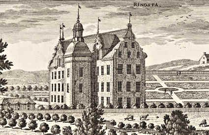 Rinkesta, Södermanland Rinkesta, Södermanland