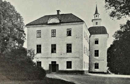 Rinkesta, Södermanland Rinkesta, Södermanland
