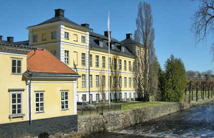 Finspångs bruk Finspångs bruk