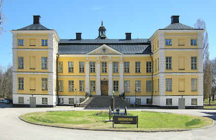 Finspångs bruk Finspångs bruk
