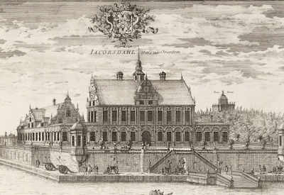 Ulriksdals slott