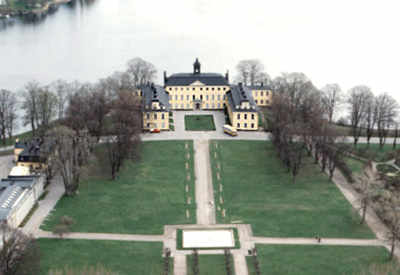 Ulriksdals slott