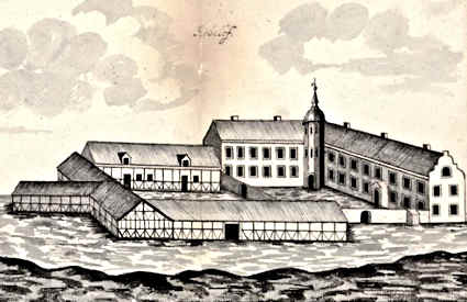 Råbelöv slott, Skåne Råbelöv slott, Skåne