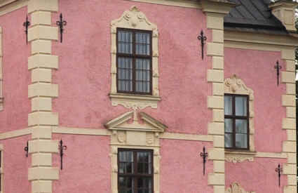 Skånelaholm, Uppland Skånelaholm, Uppland