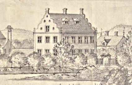 Skånelaholm, Uppland Skånelaholm, Uppland