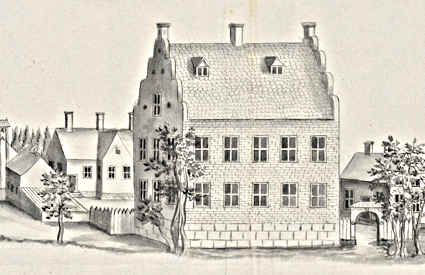 Skånelaholm, Uppland Skånelaholm, Uppland