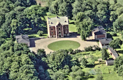 Skånelaholm, Uppland Skånelaholm, Uppland
