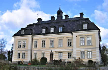 Esplunda herrgård, Närke Esplunda herrgård, Närke