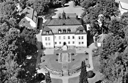 Esplunda herrgård, Närke Esplunda herrgård, Närke