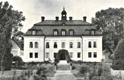 Esplunda herrgård, Närke Esplunda herrgård, Närke
