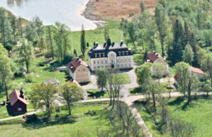 Esplunda herrgård, Närke Esplunda herrgård, Närke