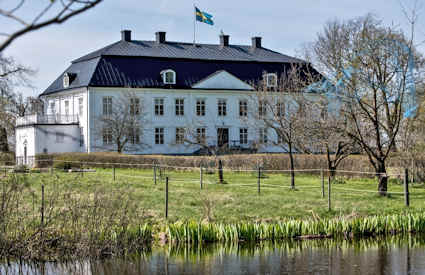 Säbylund, Närke Säbylund, Närke