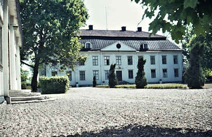 Säbylund, Närke Säbylund, Närke