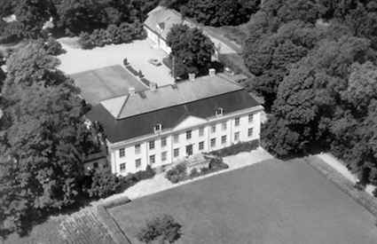Säbylund, Närke Säbylund, Närke