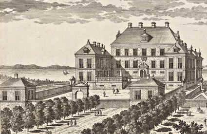 Hässelbyholm, Södermanland Hässelbyholm, Södermanland