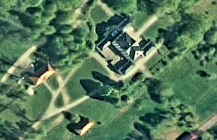 Hässelbyholm, Södermanland Hässelbyholm, Södermanland
