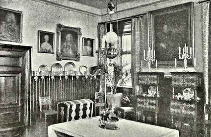 Hässelbyholm, Södermanland Hässelbyholm, Södermanland