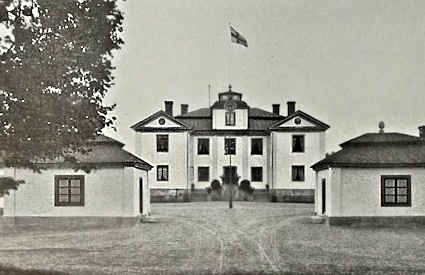 Sandemar, Södermanland Sandemar, Södermanland