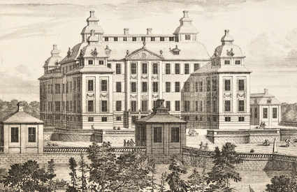 Ericsbergs slott Ericsbergs slott
