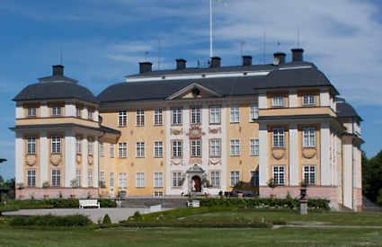Ericsbergs slott Ericsbergs slott