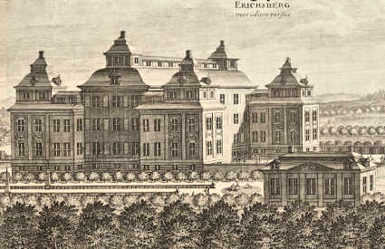 Ericsbergs slott Ericsbergs slott