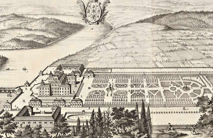 Ericsbergs slott Ericsbergs slott