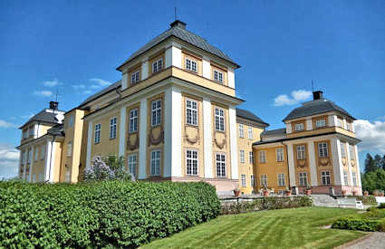 Ericsbergs slott Ericsbergs slott