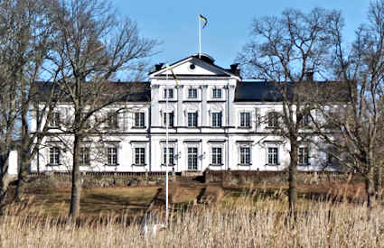 Segersjö, Närke Segersjö, Närke