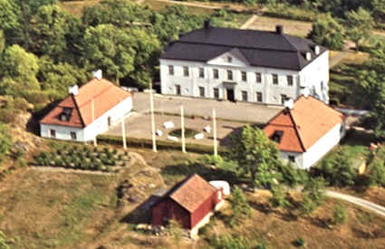 Mems slott, Östergötland Mems slott, Östergötland
