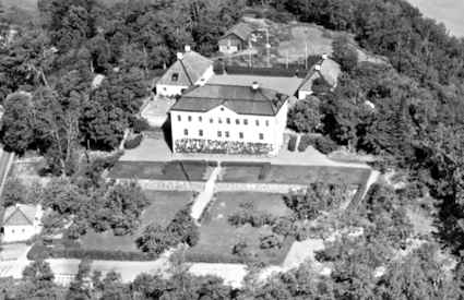 Mems slott, Östergötland Mems slott, Östergötland
