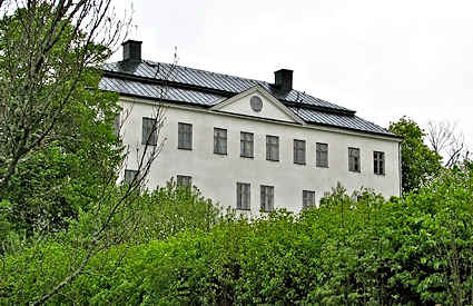 Mems slott, Östergötland Mems slott, Östergötland