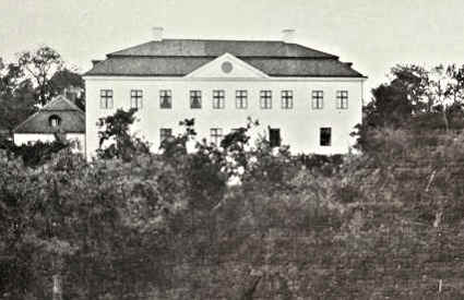 Mems slott, Östergötland Mems slott, Östergötland