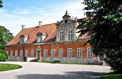 Fiholm, Södermanland Fiholm, Södermanland